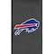 Dreamseat Bar Stool 500 with Buffalo Bills Primary Logo, 2PK XZ500BSDBLK-PSNFL20015A - alternate 4